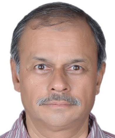 Arun Kutumbe