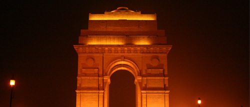 India Entry Strategy